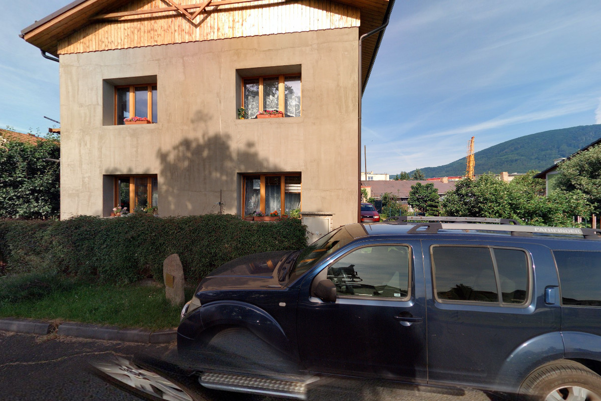 Zlatnická dílna - Lenka Matúšová