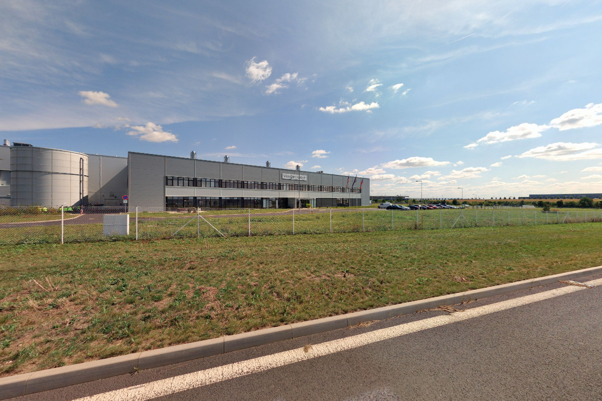 Yankee Candle, s.r.o.