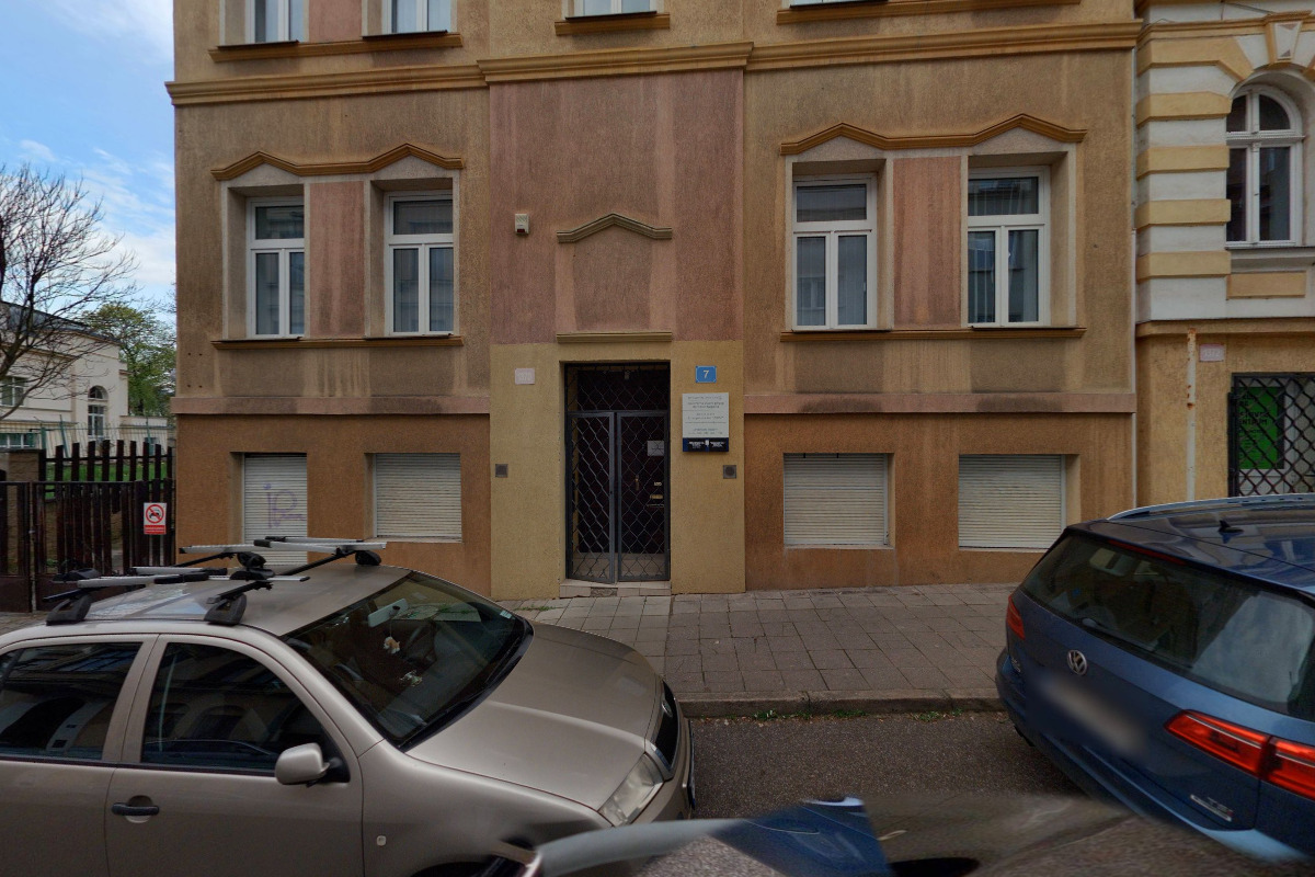 City Dental Klinik, s.r.o.