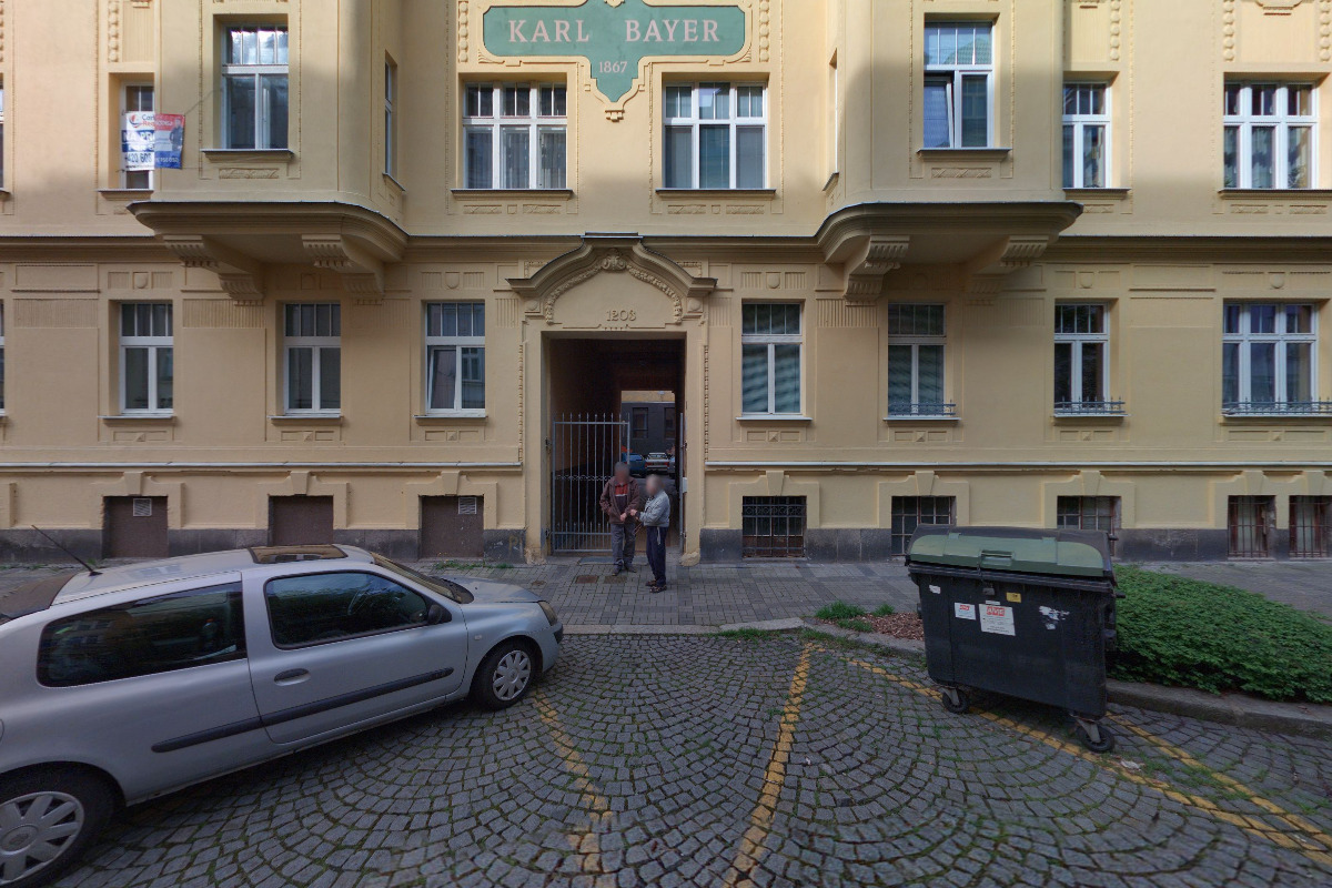 RAPpresent Karlovy Vary