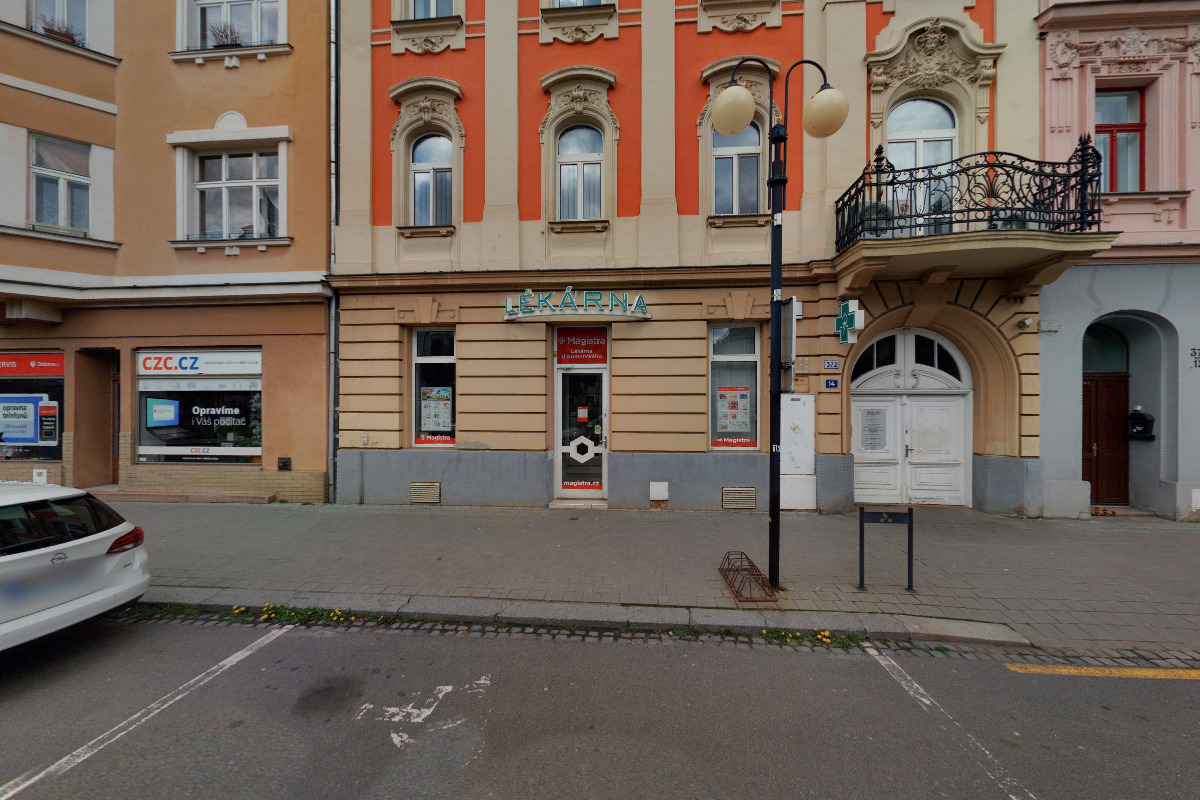 Lunacor s.r.o. -  MUDr. Bianka Mokrišová foto 1