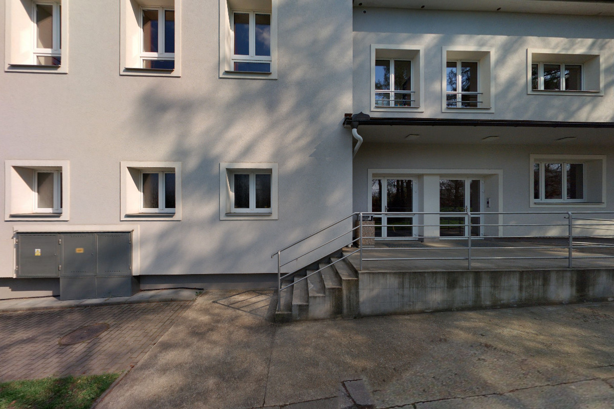 Obecní knihovna Chvalčov