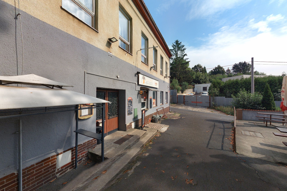 Hostinec Pod Kaštany foto 3