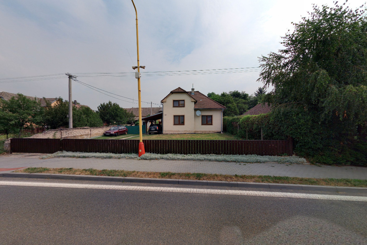 Řeznictví Vlárská 318