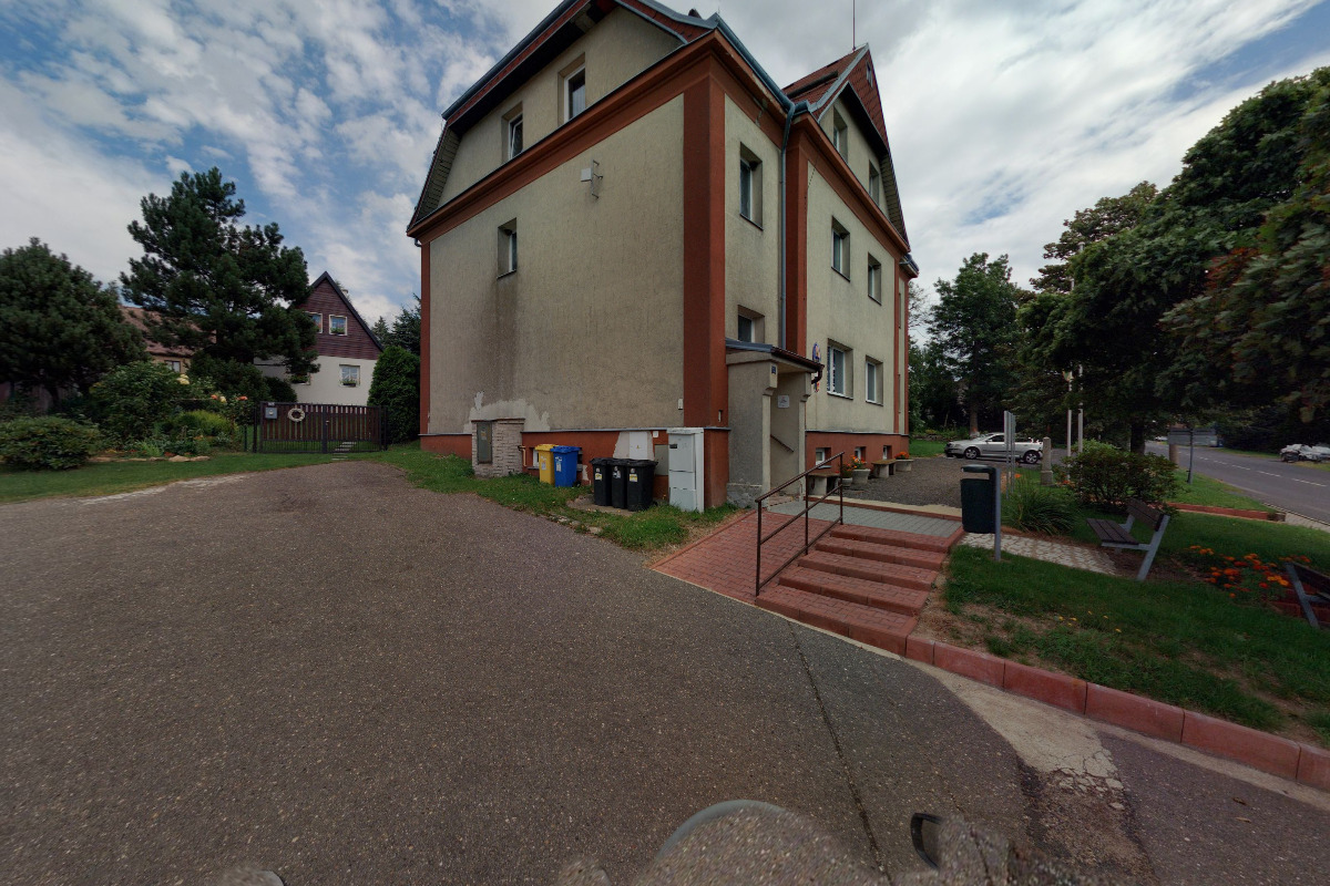 LP-Medical s.r.o. MUDr. Pavel Lisický