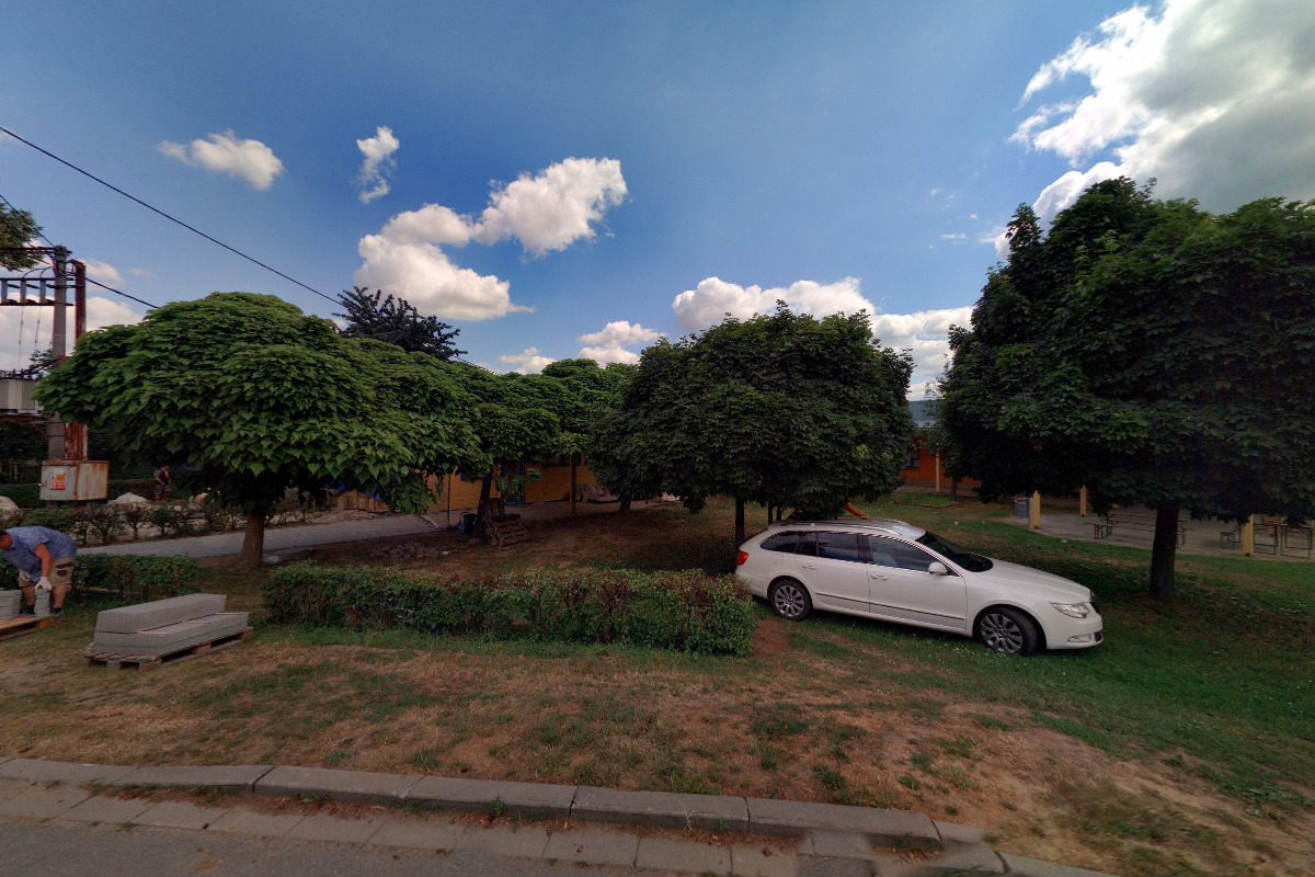 Slovácká Sparta Spytihněv foto 3