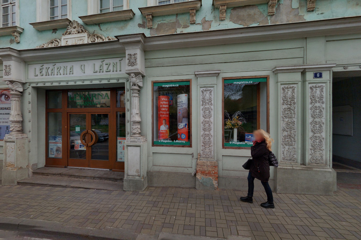 Soukromá gynekologická praxe - MUDr. Jozef Mesík foto 2