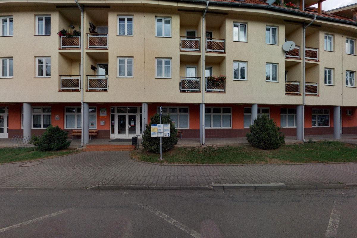 Sociální služby města Bojkovice foto 2