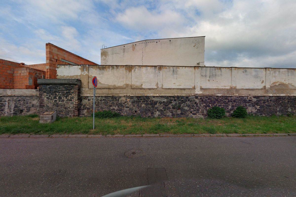 DZS - dopravní zemní služby s.r.o.