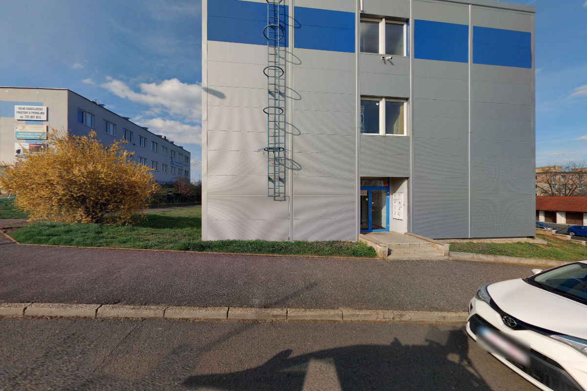 AUREAS - aukční realitní síň foto 2