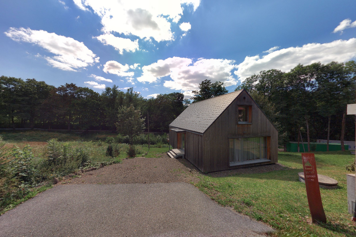 Domesi Concept House Pulečný foto 2