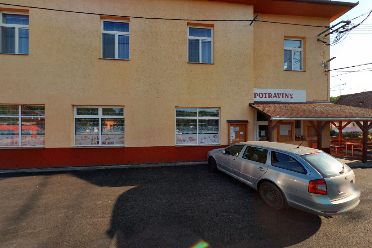 Restaurace Dobrkovice 64 foto 2