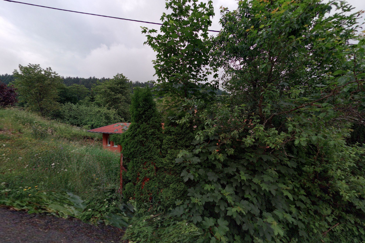 Pavel Šťastný - údržba zeleně