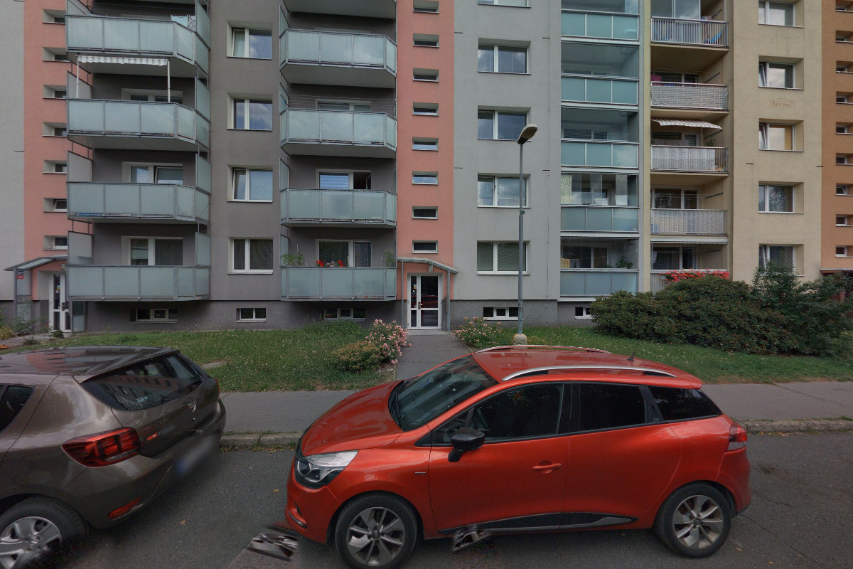 Ing. arch. Věra Blažková