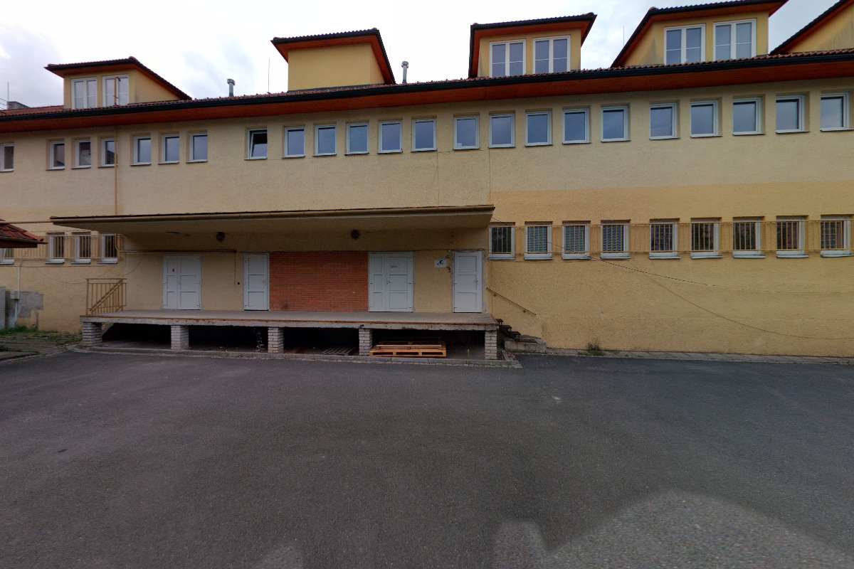 Květinářství Horák