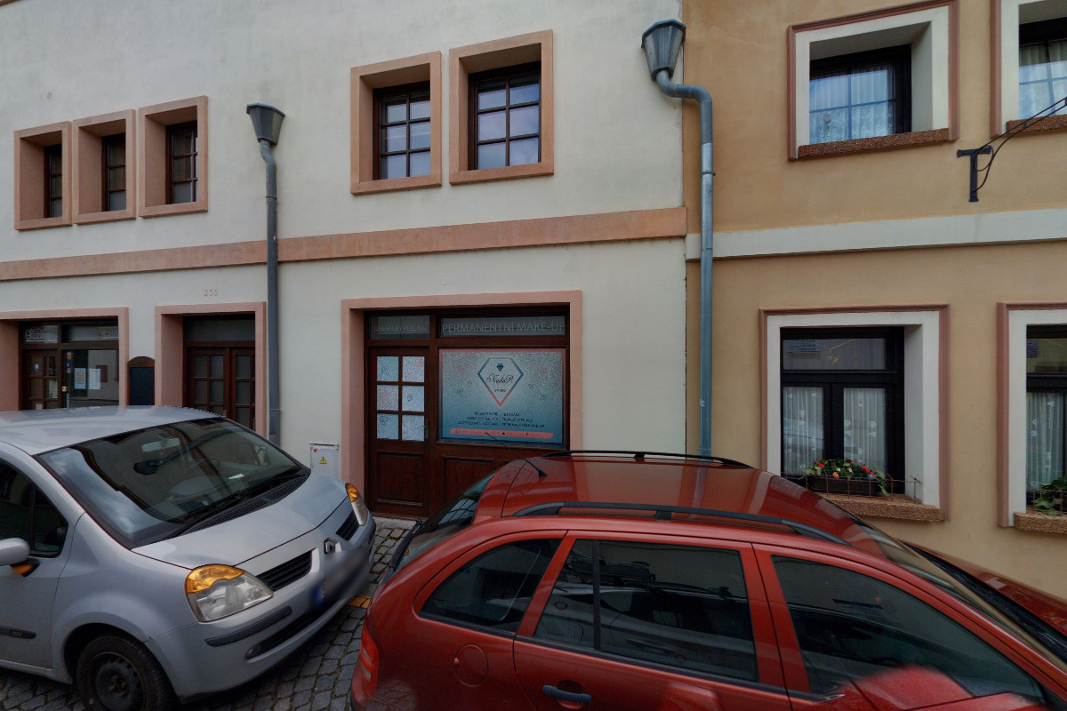 Naděžda Rampasová