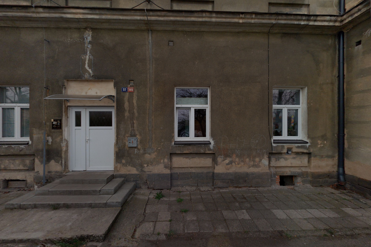 Natálie Szitaiová úklidová společnost