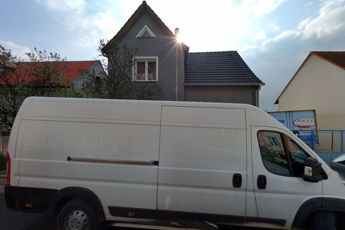 Ohňostroje - COMET pyro