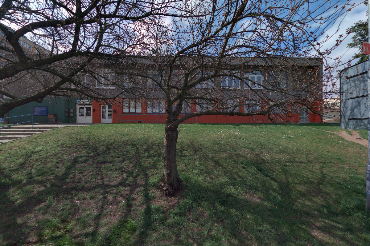 Svaz neslyšících a nedoslýchavých osob v ČR, z.s., Základní organizace nedoslýchavých Most