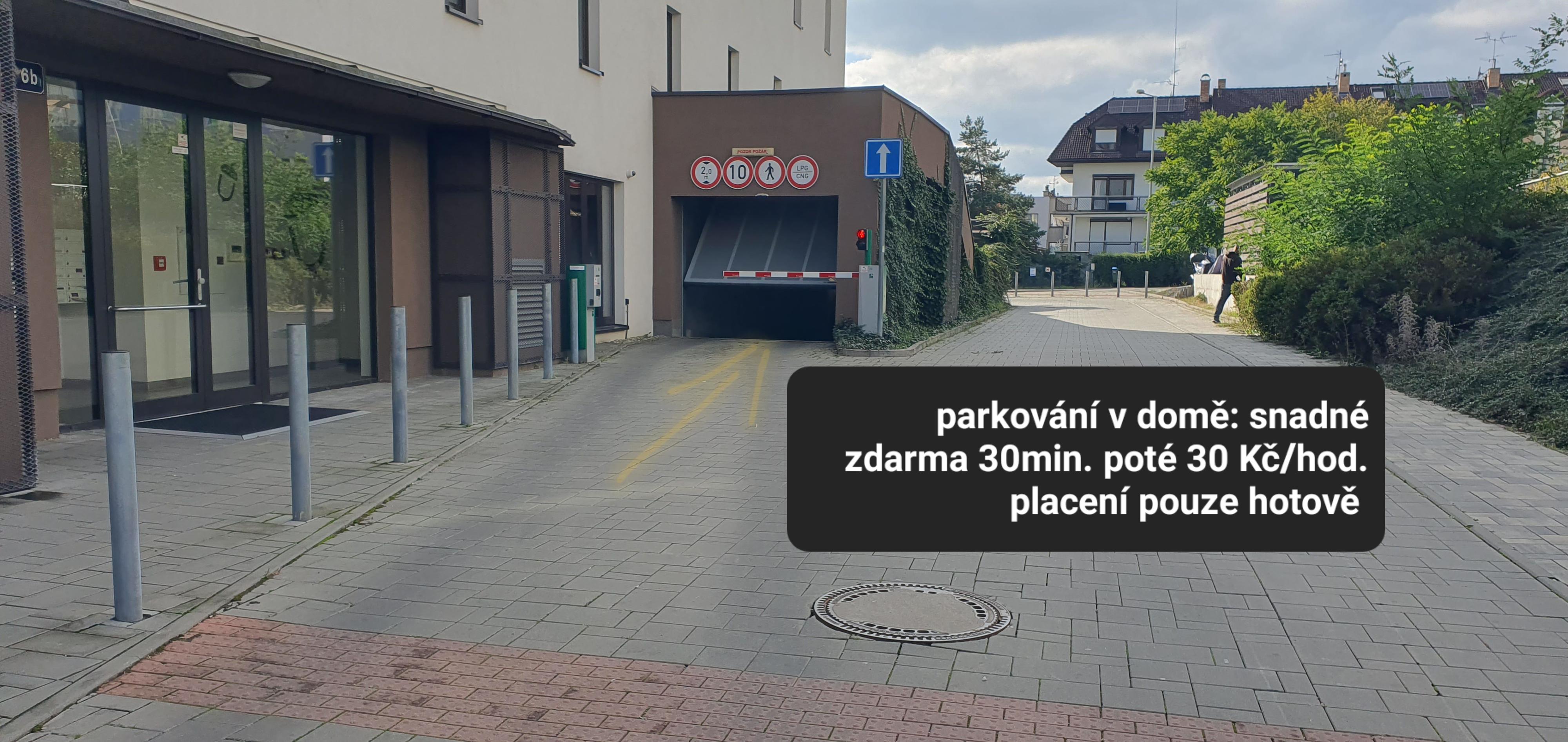 Prádelna LAVOR Modřany foto 3