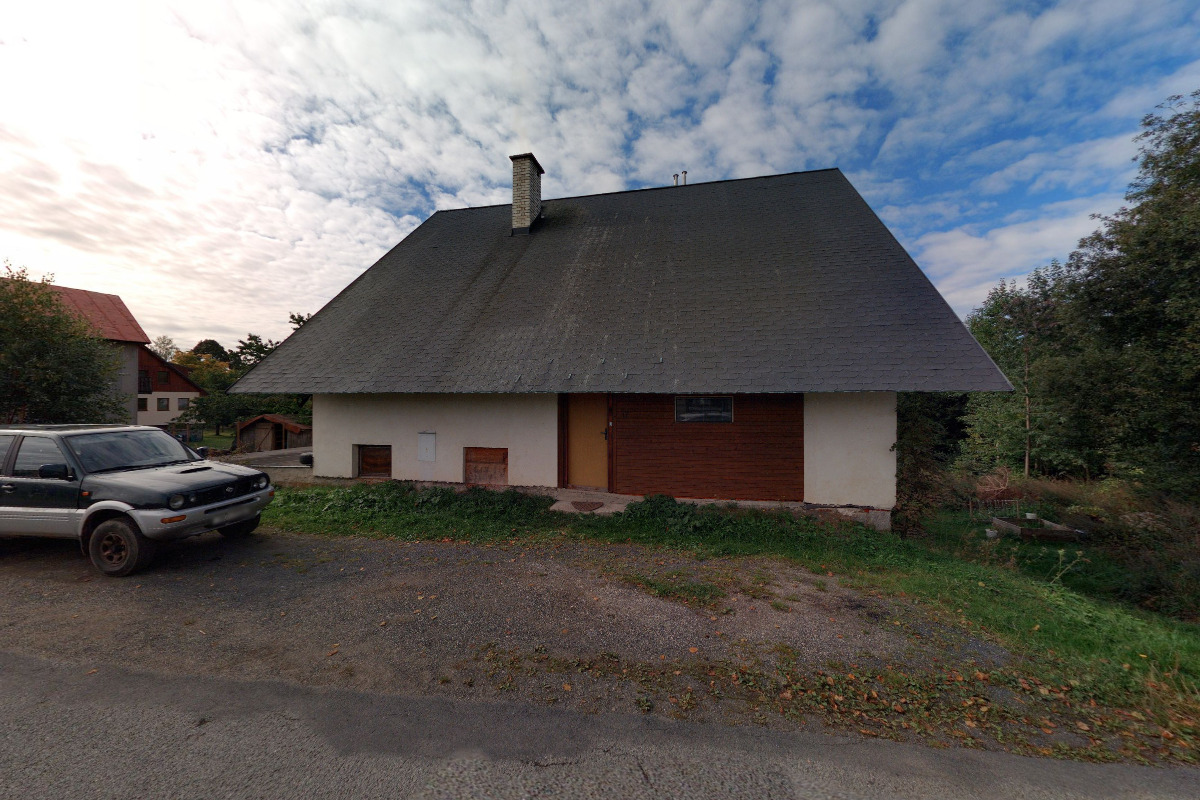 Ubytování Roudnice 17