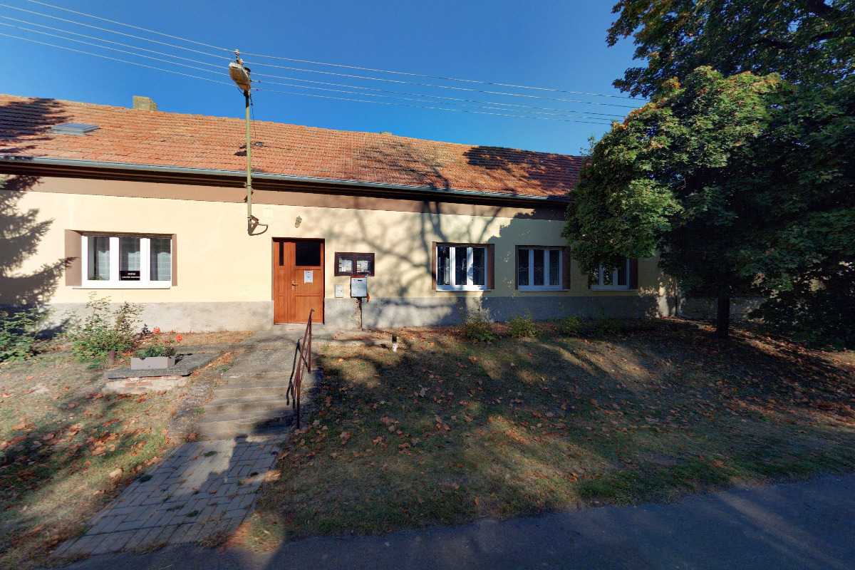 Kulturní sdružení Václava Krejného