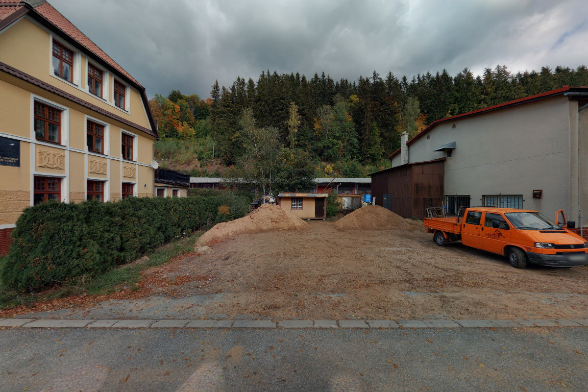 Stavby a stavebniny Janda foto 2