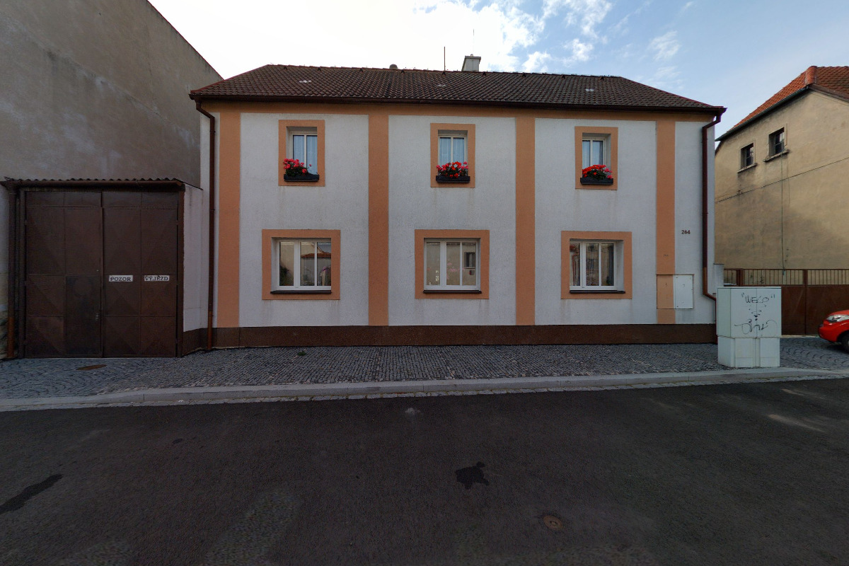 Zdeněk Vošmik foto 2