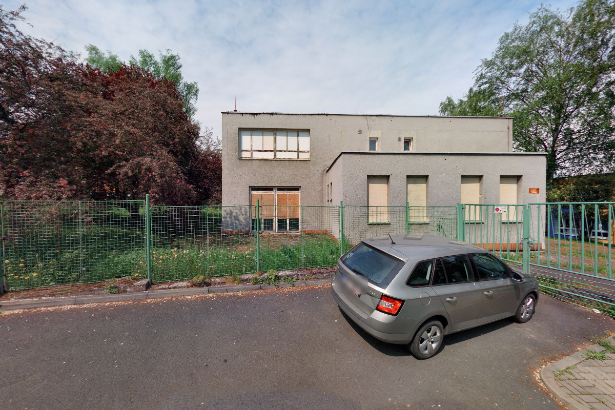 2. MŠ Karlovy Vary - Dvořákova foto 5