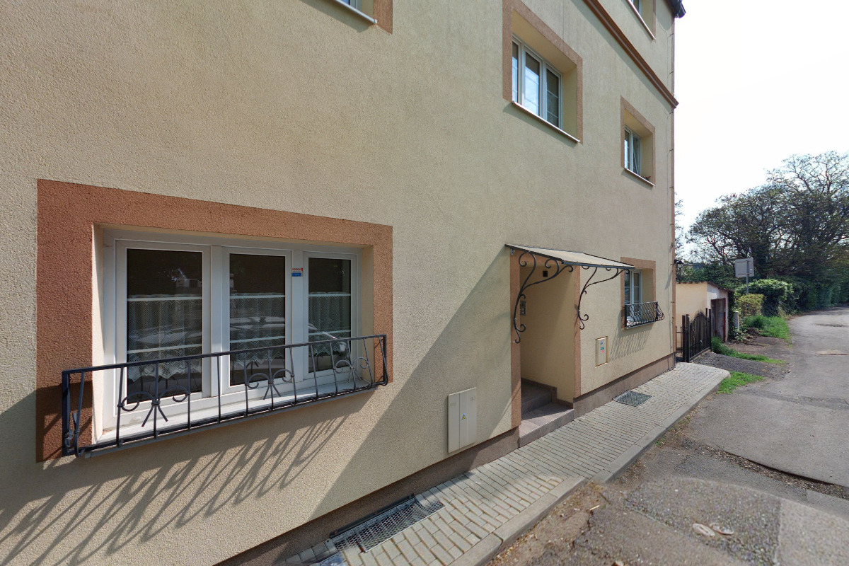 Sauna U kohouta foto 1