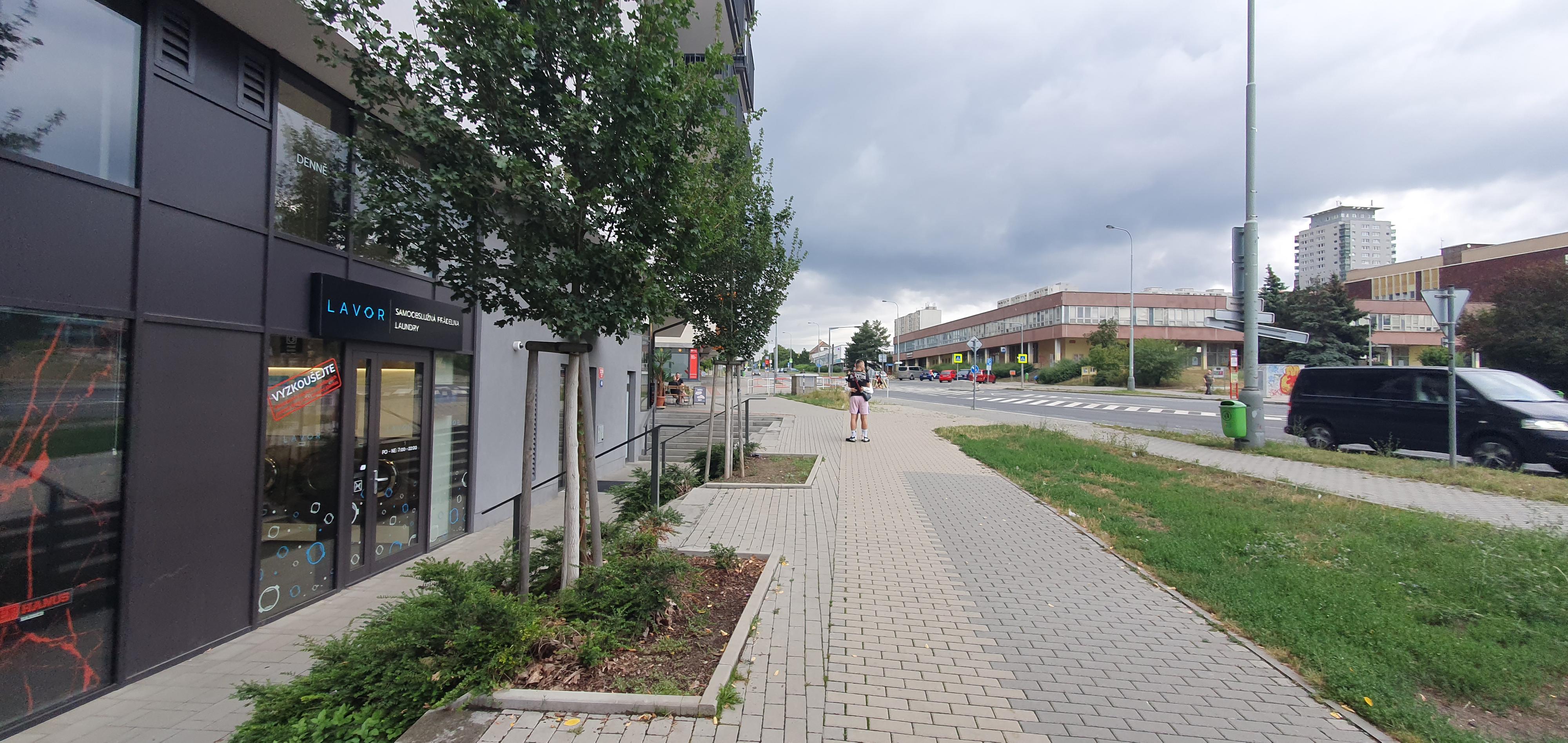 Prádelna LAVOR Modřany foto 6