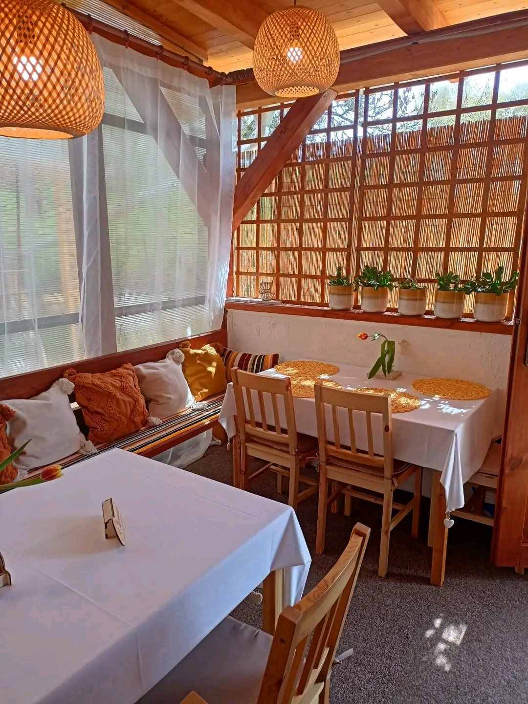 Občerstvovna "Víkendová zastávka" foto 2