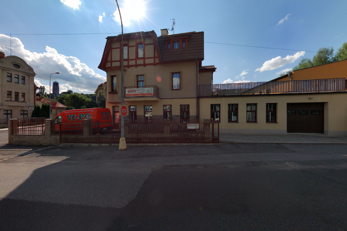 VI - PO foto 2