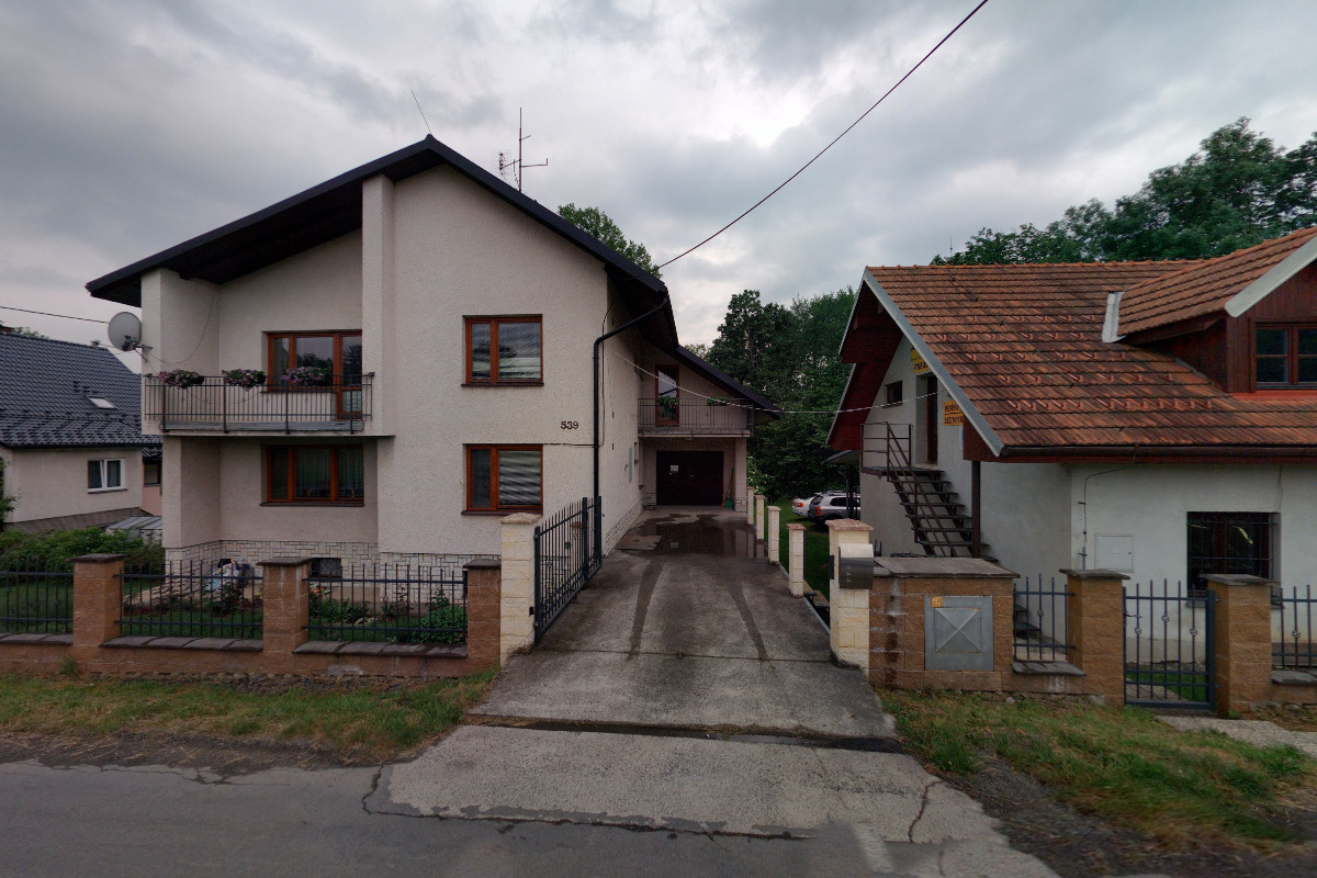 Autoservis Prostřední Bečva