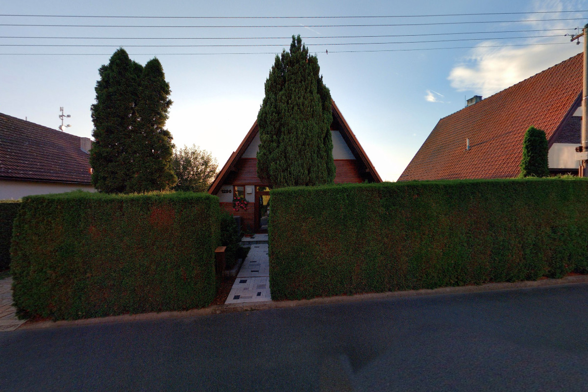 Ing. Jana Zábelová