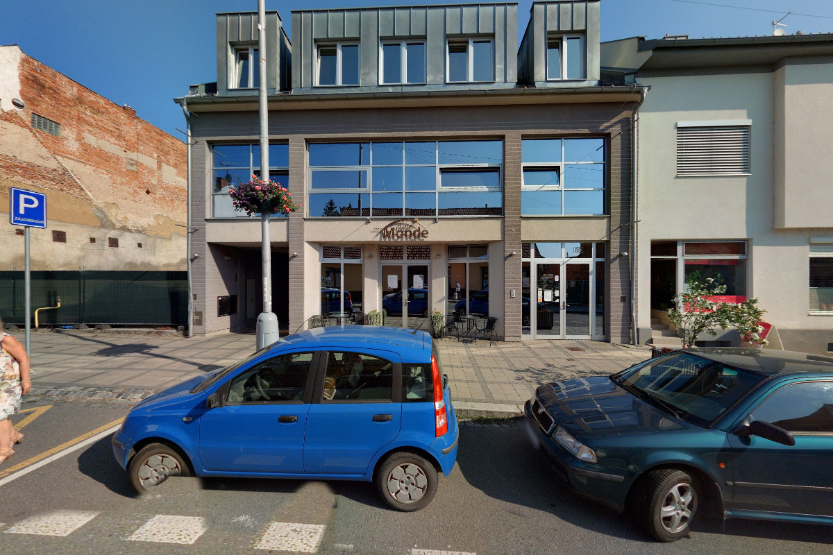 Restaurace Monde foto 2