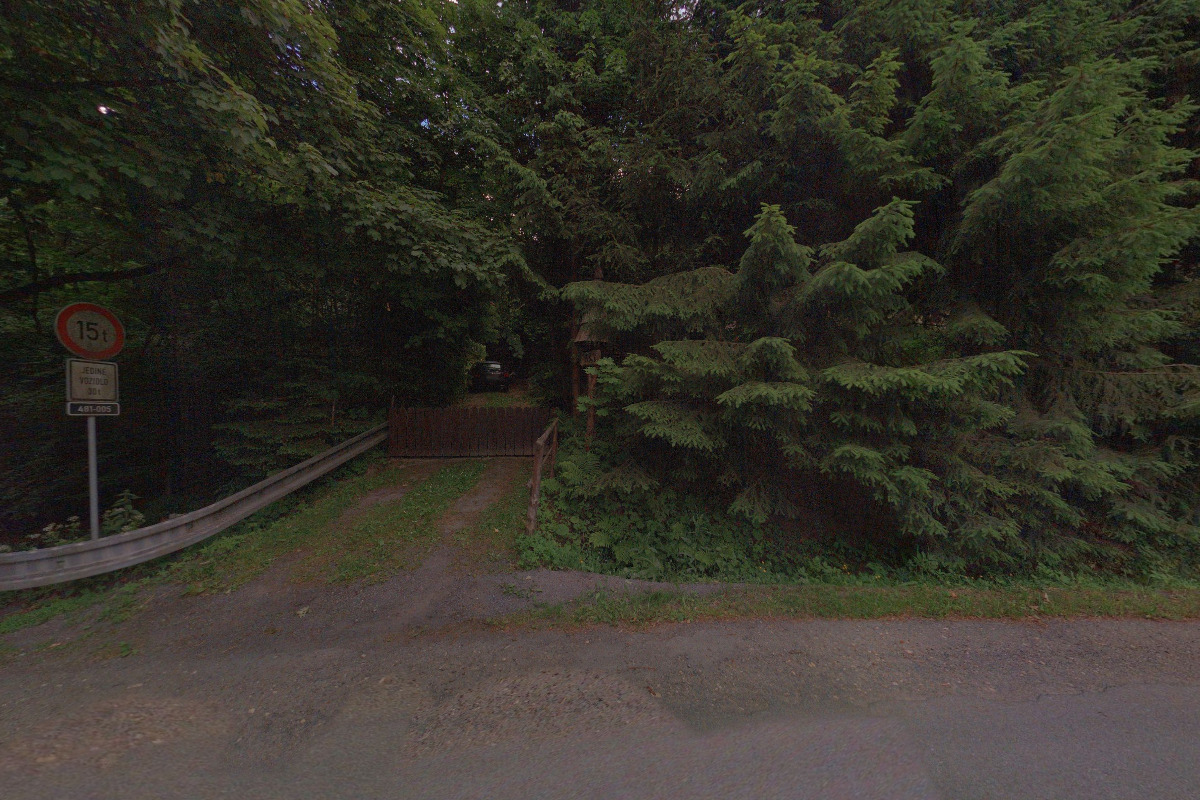 Ubytování v soukromí Solanec pod Soláněm