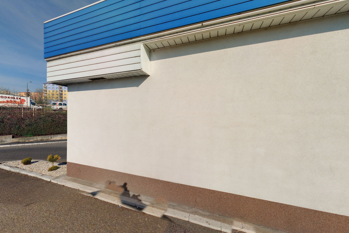 Automyčka Robin Oil foto 4