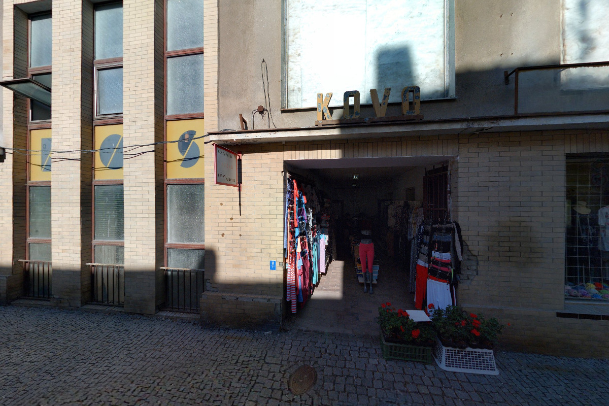 Můj obchod - TT-Royal Market foto 3