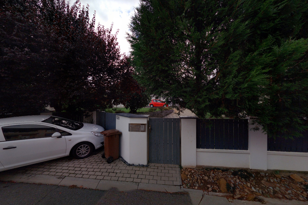 Ing. Jiří Stanislav Kalivoda foto 2