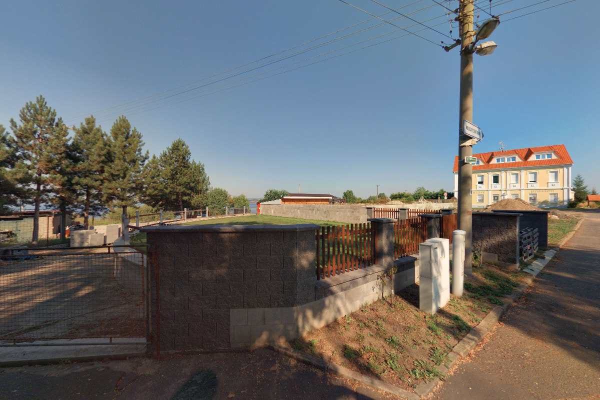 Country bar na Vyhlídce