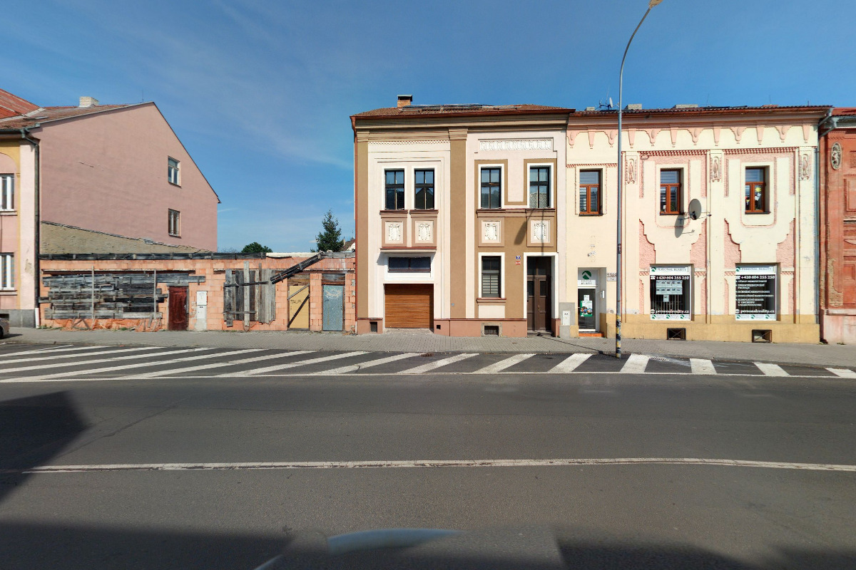 Autodoprava - Petr Bureš