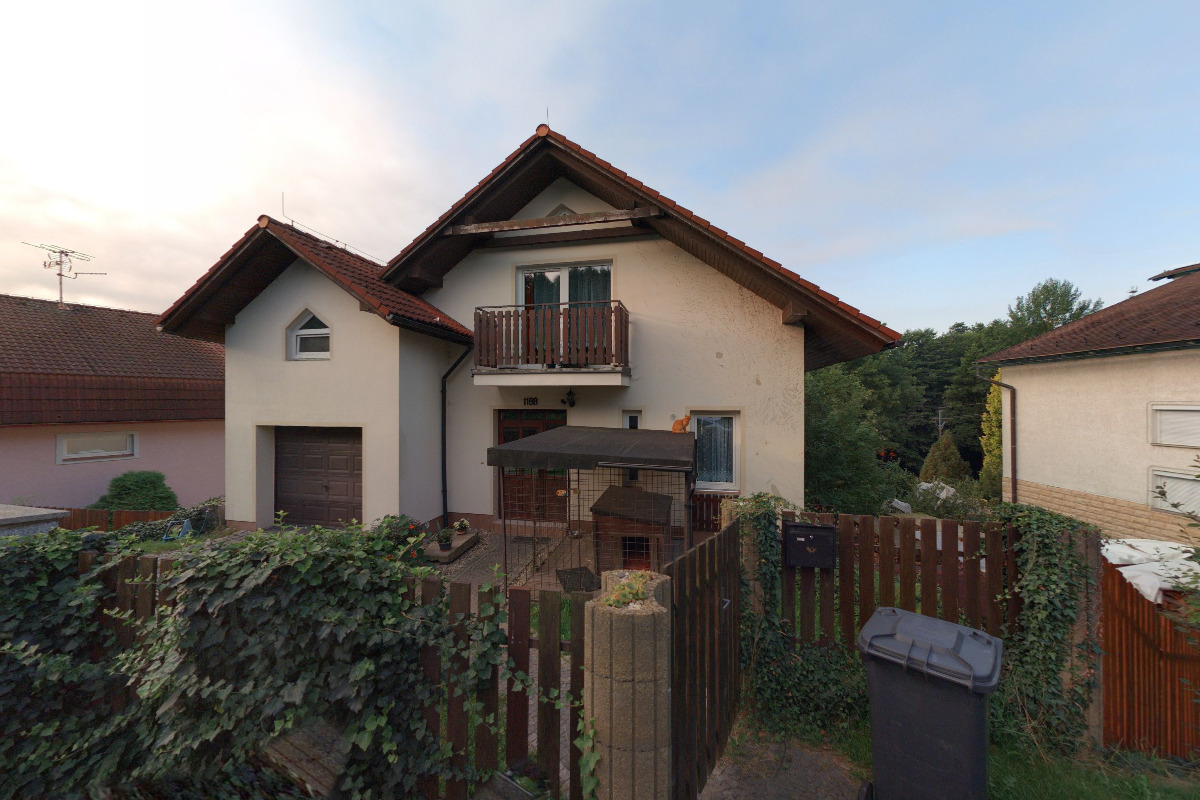 Vratislavice nad Nisou, Kořenovská, o.s.