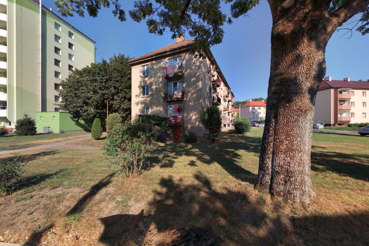 Michael Pagáč - truhlářské práce