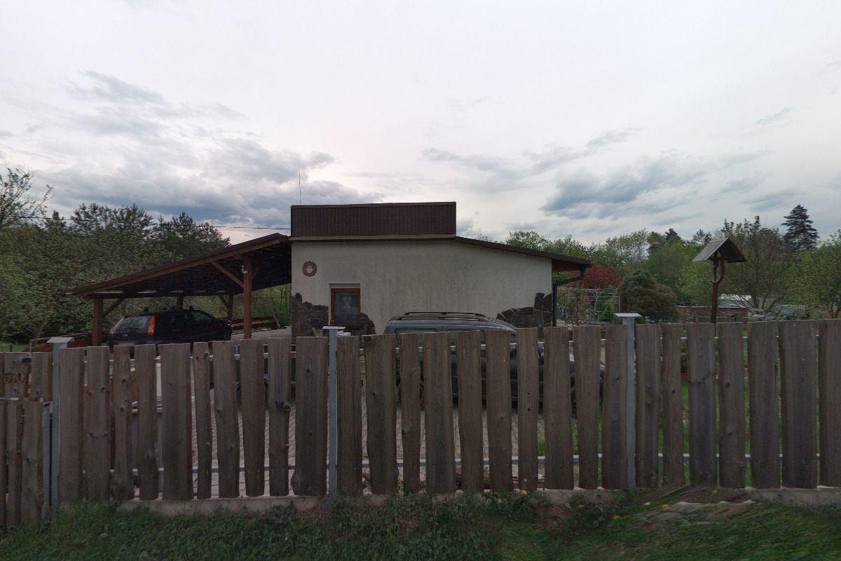 Hrádky beze skládky