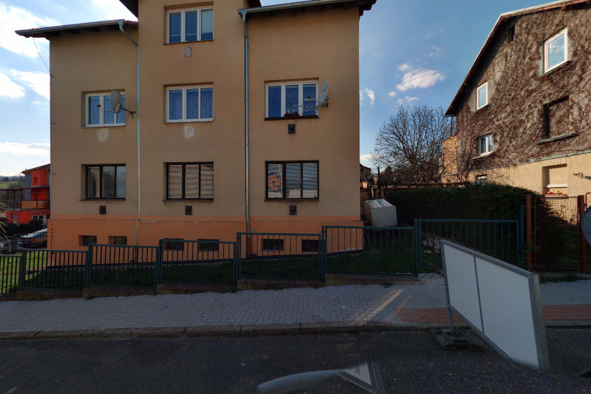 Truhlářství Chábek