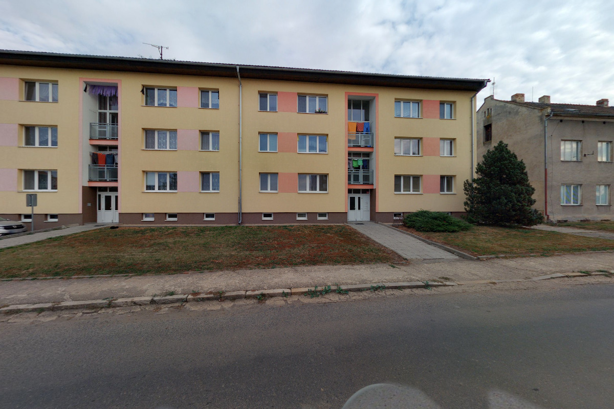 Petr Vlček - recyklace stavebních odpadů