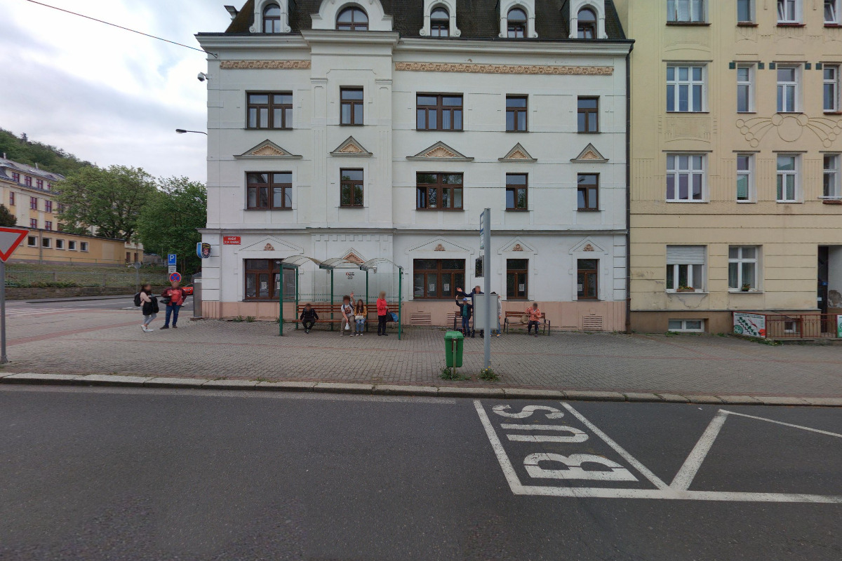 SKMP Shorinji Kempo Klub Karlovy Vary