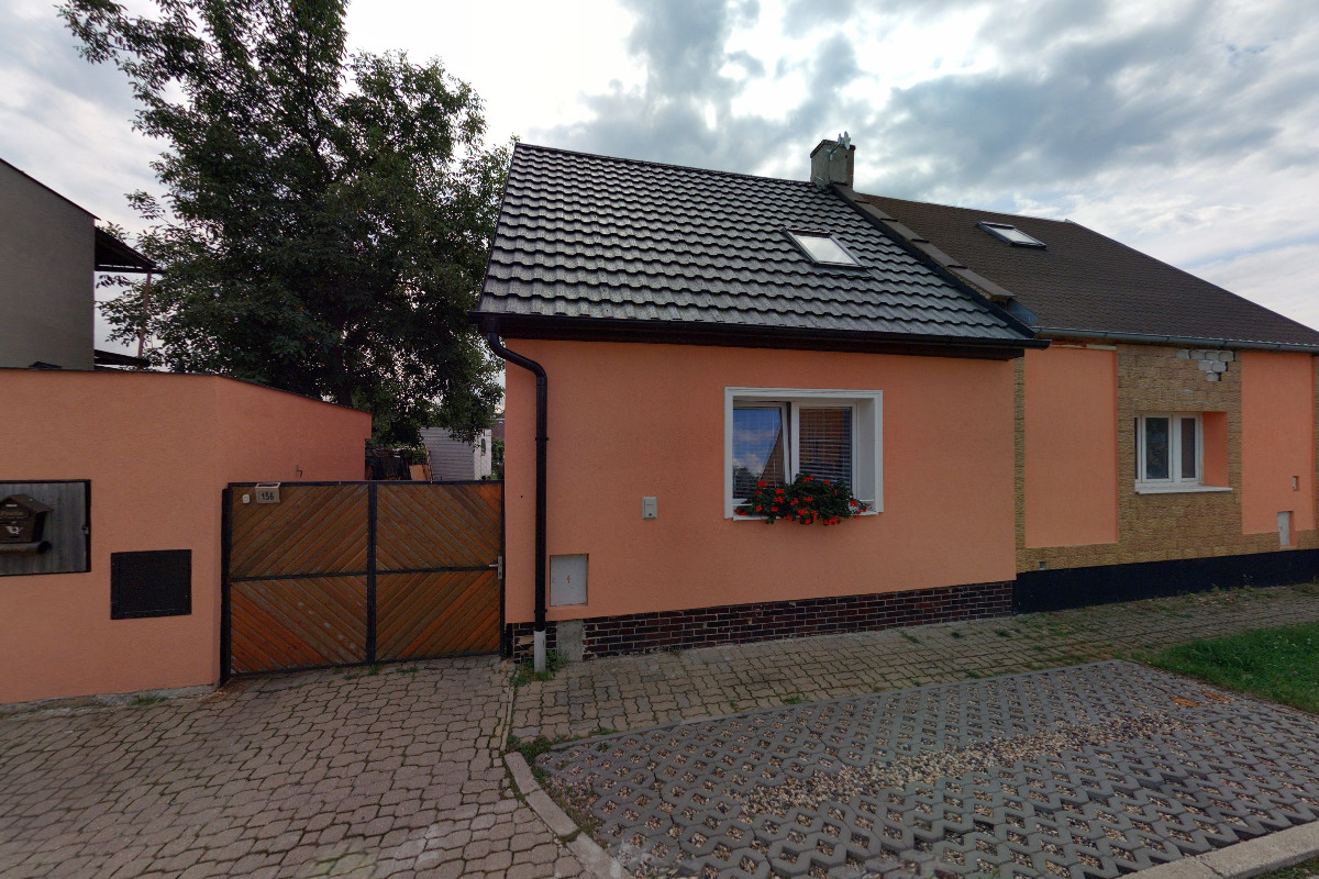 František Bucha -  Renova