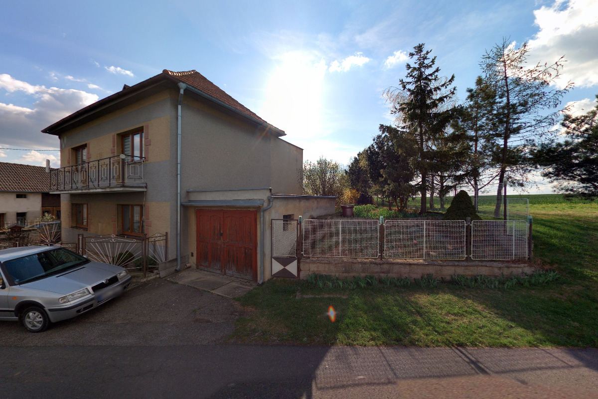 Truhlářství Radek Slavík